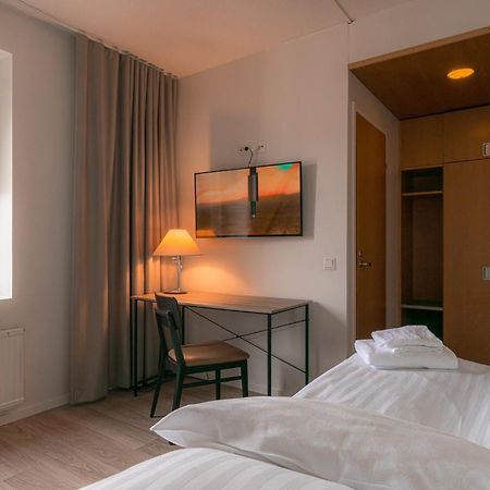 Summer Hotel Tott Savonlinna Kültér fotó
