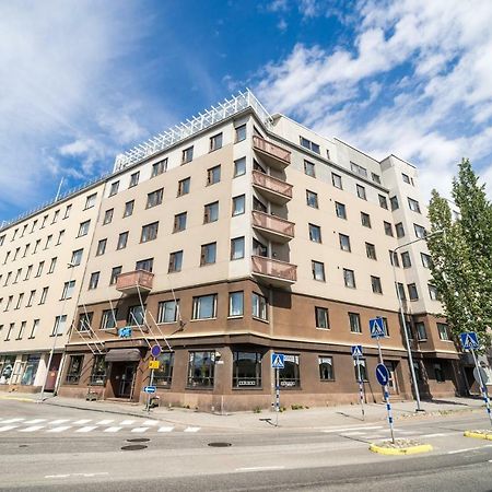 Summer Hotel Tott Savonlinna Kültér fotó