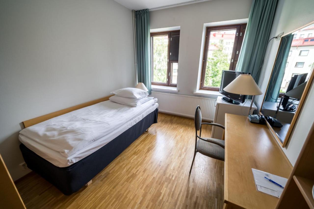 Summer Hotel Tott Savonlinna Kültér fotó