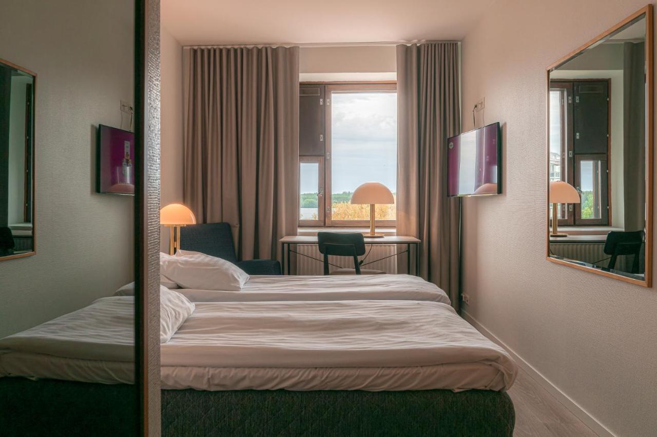 Summer Hotel Tott Savonlinna Kültér fotó