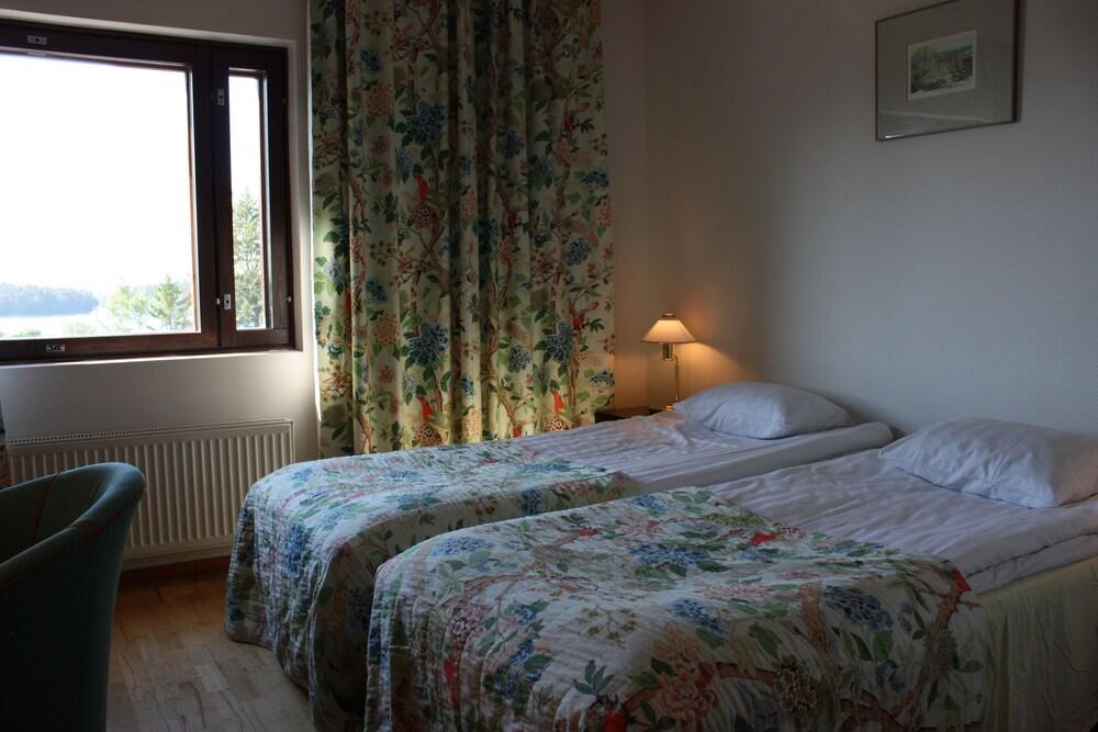 Summer Hotel Tott Savonlinna Kültér fotó