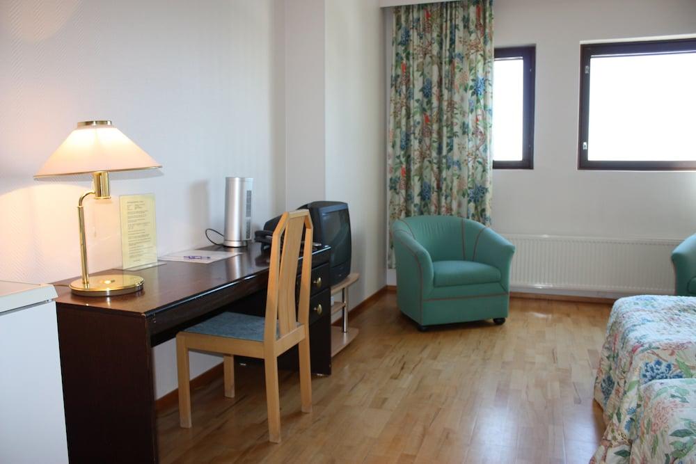 Summer Hotel Tott Savonlinna Kültér fotó