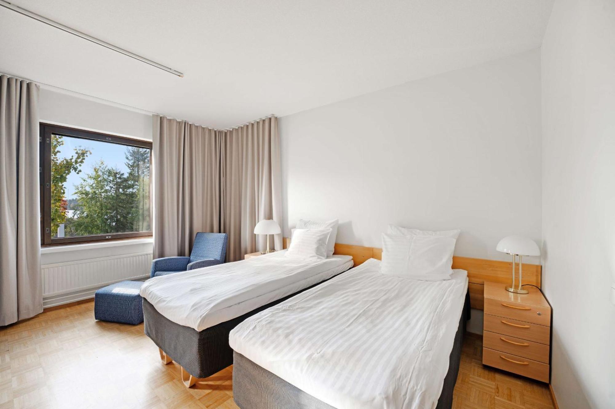 Summer Hotel Tott Savonlinna Kültér fotó