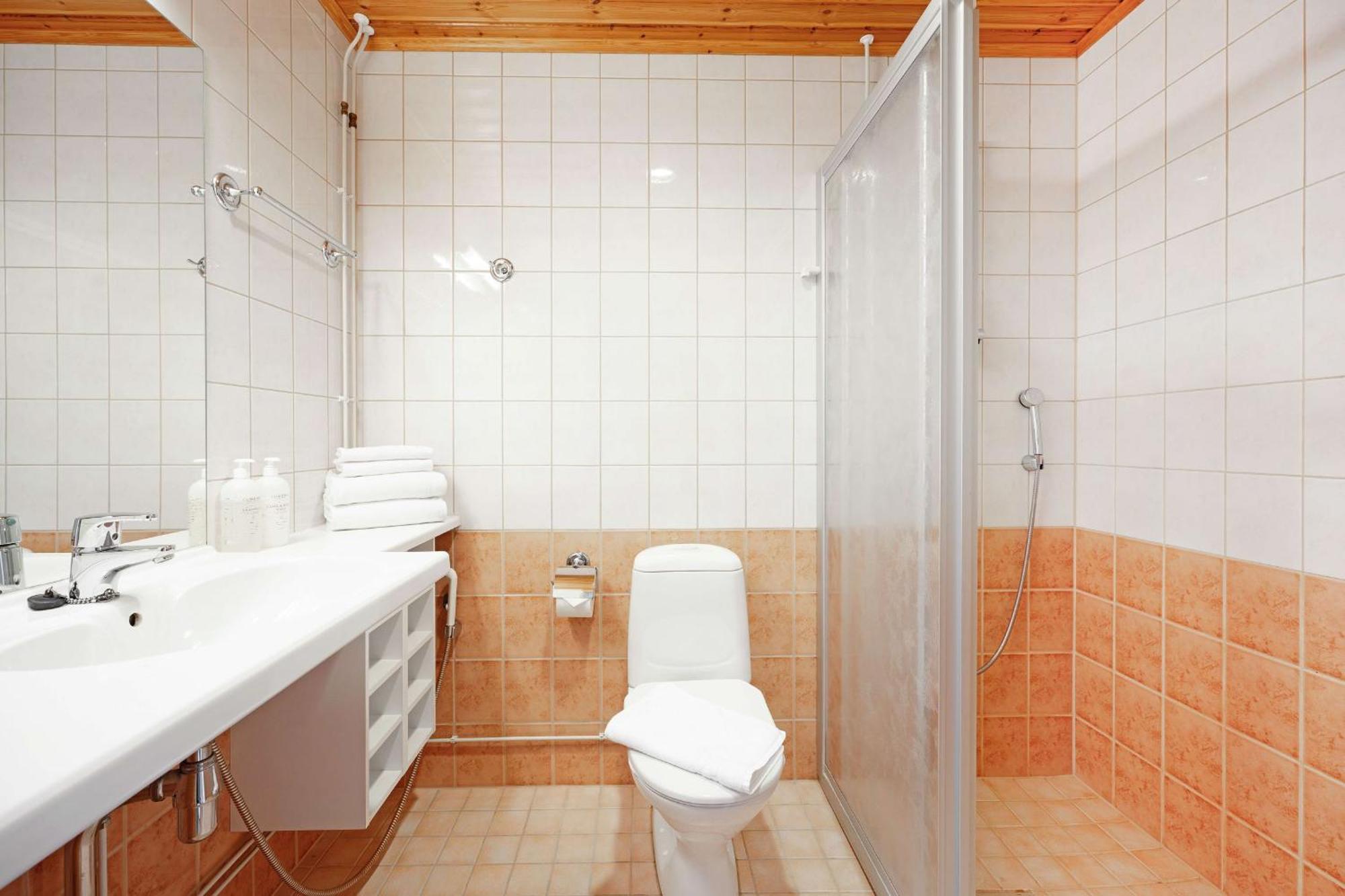 Summer Hotel Tott Savonlinna Kültér fotó