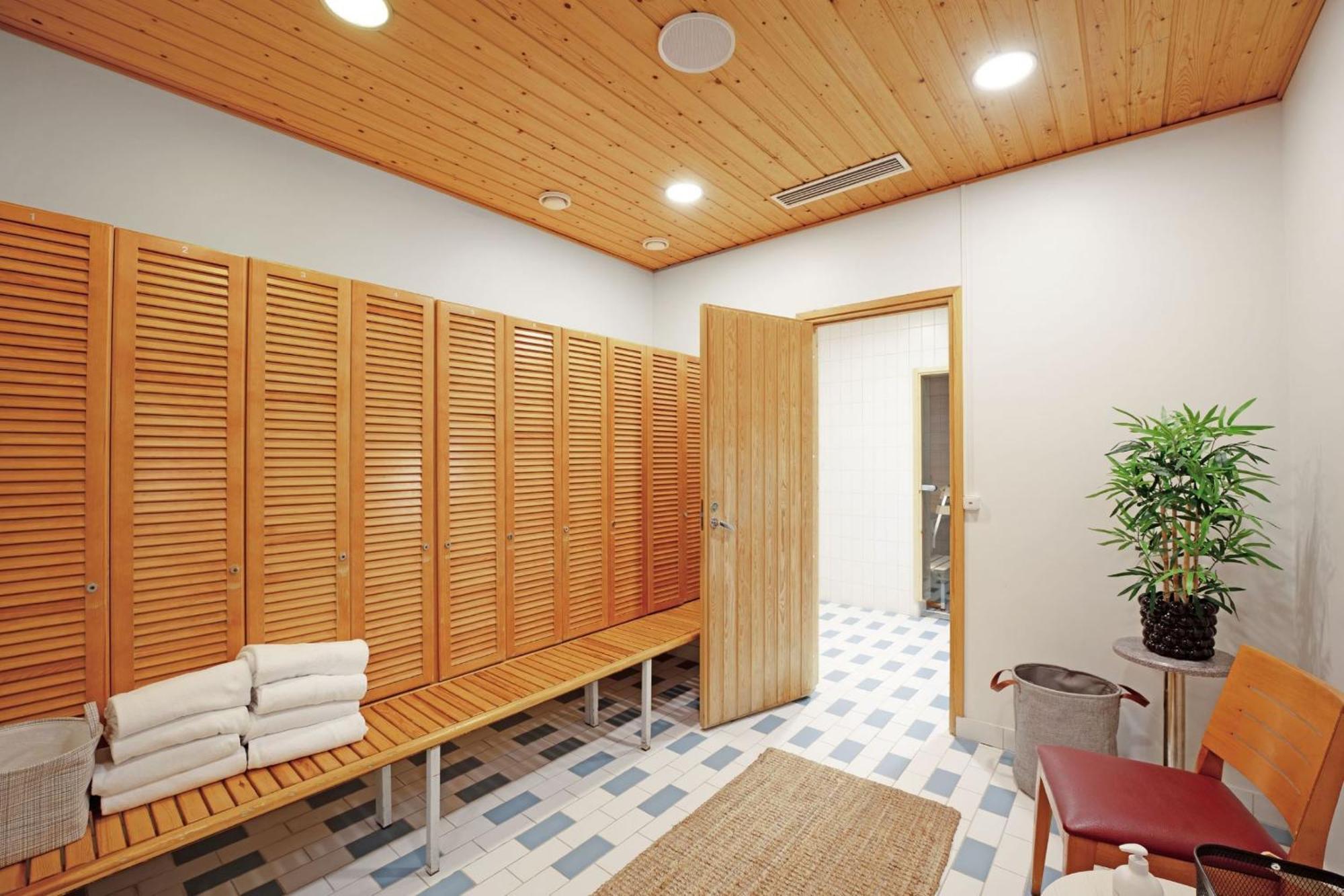 Summer Hotel Tott Savonlinna Kültér fotó