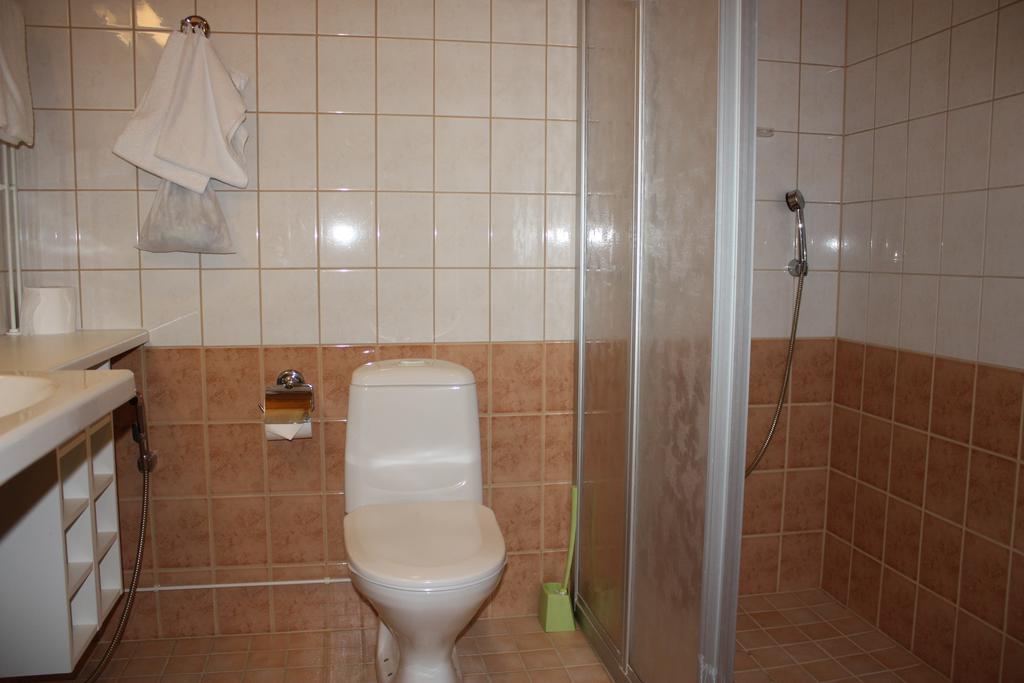 Summer Hotel Tott Savonlinna Kültér fotó