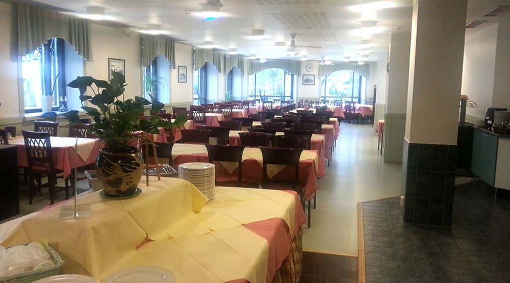 Summer Hotel Tott Savonlinna Kültér fotó