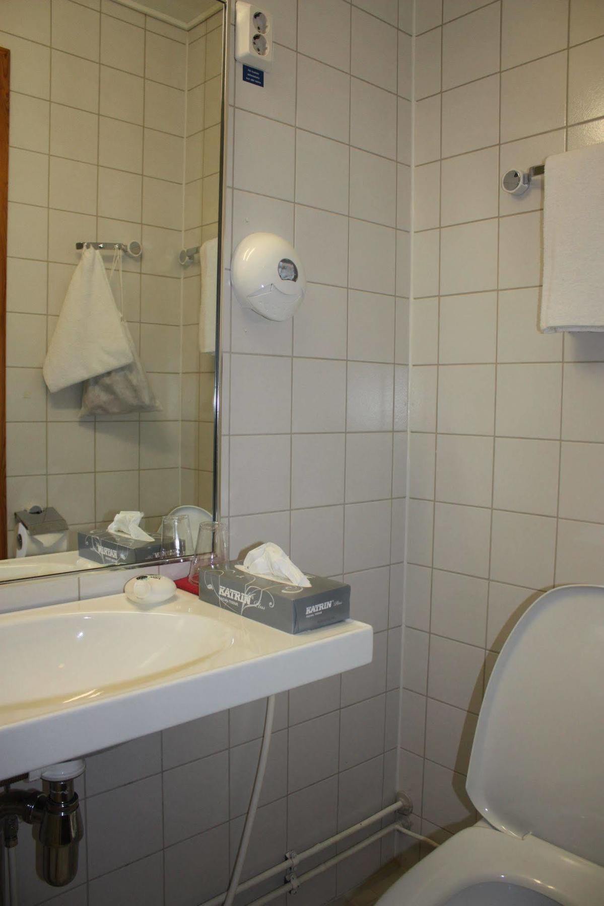 Summer Hotel Tott Savonlinna Kültér fotó