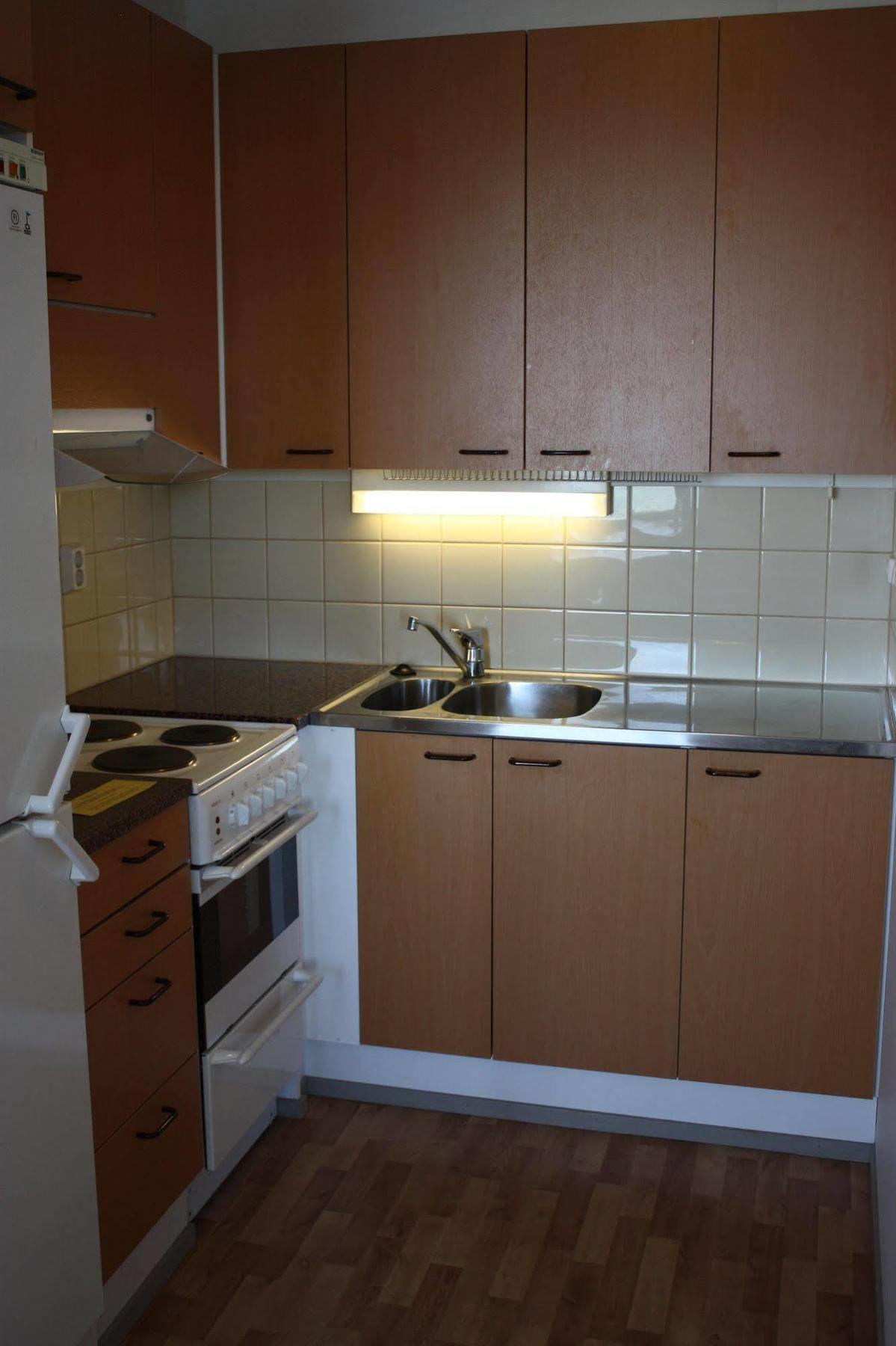 Summer Hotel Tott Savonlinna Kültér fotó