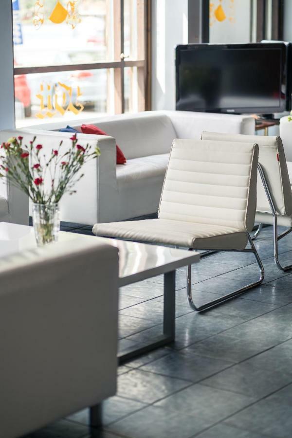 Summer Hotel Tott Savonlinna Kültér fotó